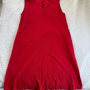 Velvet by Graham & Spencer Vibrant Red Fabric